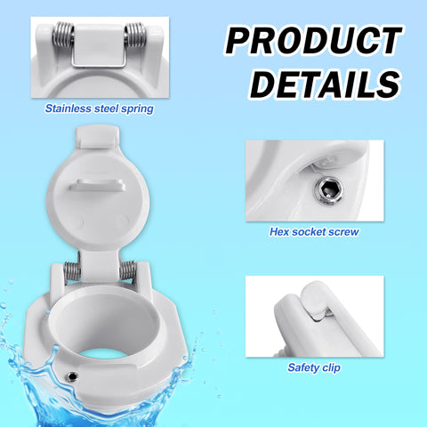 TycoonWon W400BWHP replacement for Zodiac and Hayward cleaners simplifies upgrades.