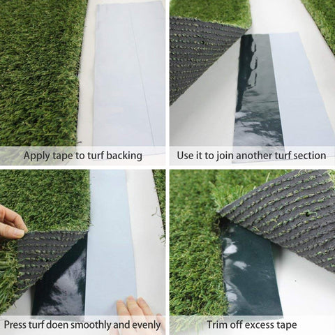TYLife long-lasting seam for garden or pool area