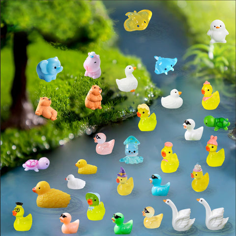 U-Zimikee dinosaur figurine sparks imaginative storytelling.