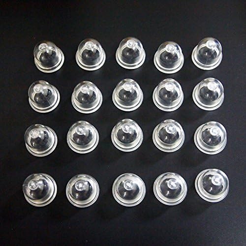 U3store craftsman poulan weedeater bulbs close-up