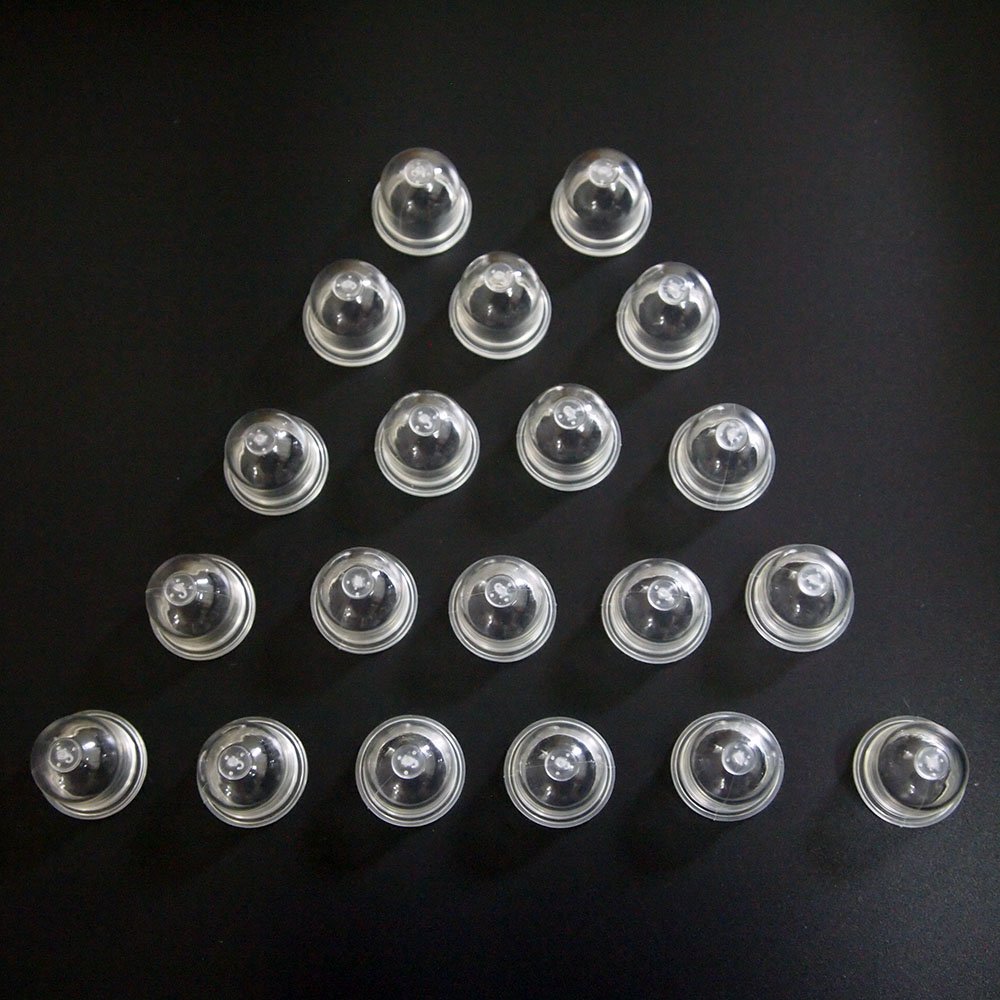 U3store easy-install primer bulbs close-up, DIY ready