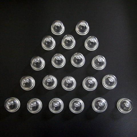U3store easy-install primer bulbs close-up, DIY ready