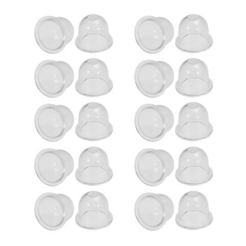 U3store fuel bulb 20 pcs close-up for carburetor priming replacement