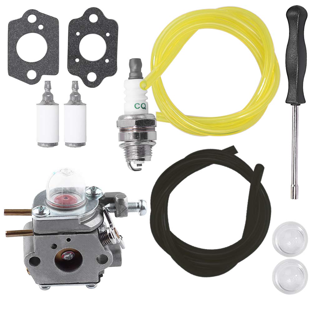U3store WT973 kit contents layout showing all parts.