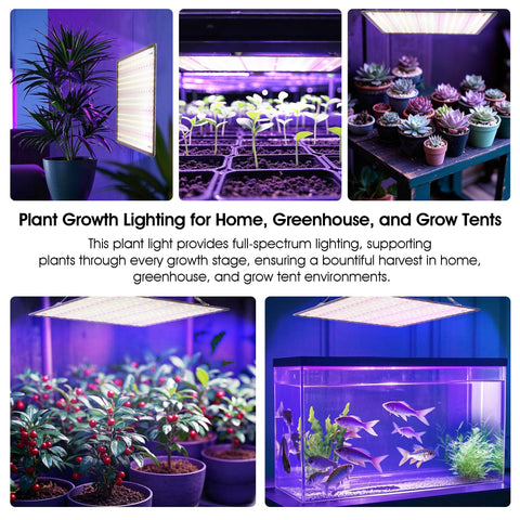 Installation kit image showing easy setup with hanging kit included.