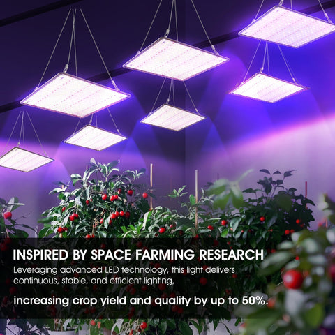 Low-heat LED technology image emphasizing cooler operation.