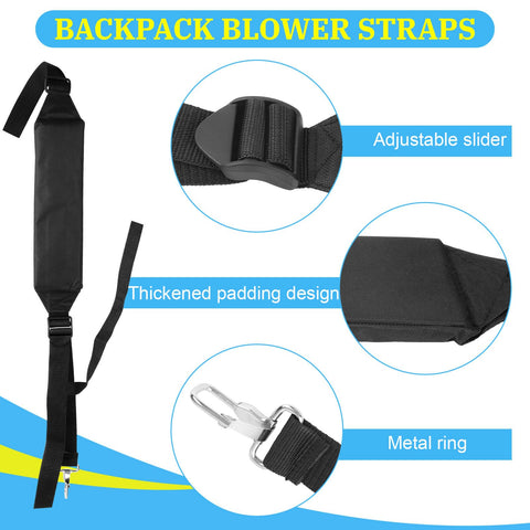 Adjustable buckle on the UASAM 511758401 strap enables customizable, comfortable fit.