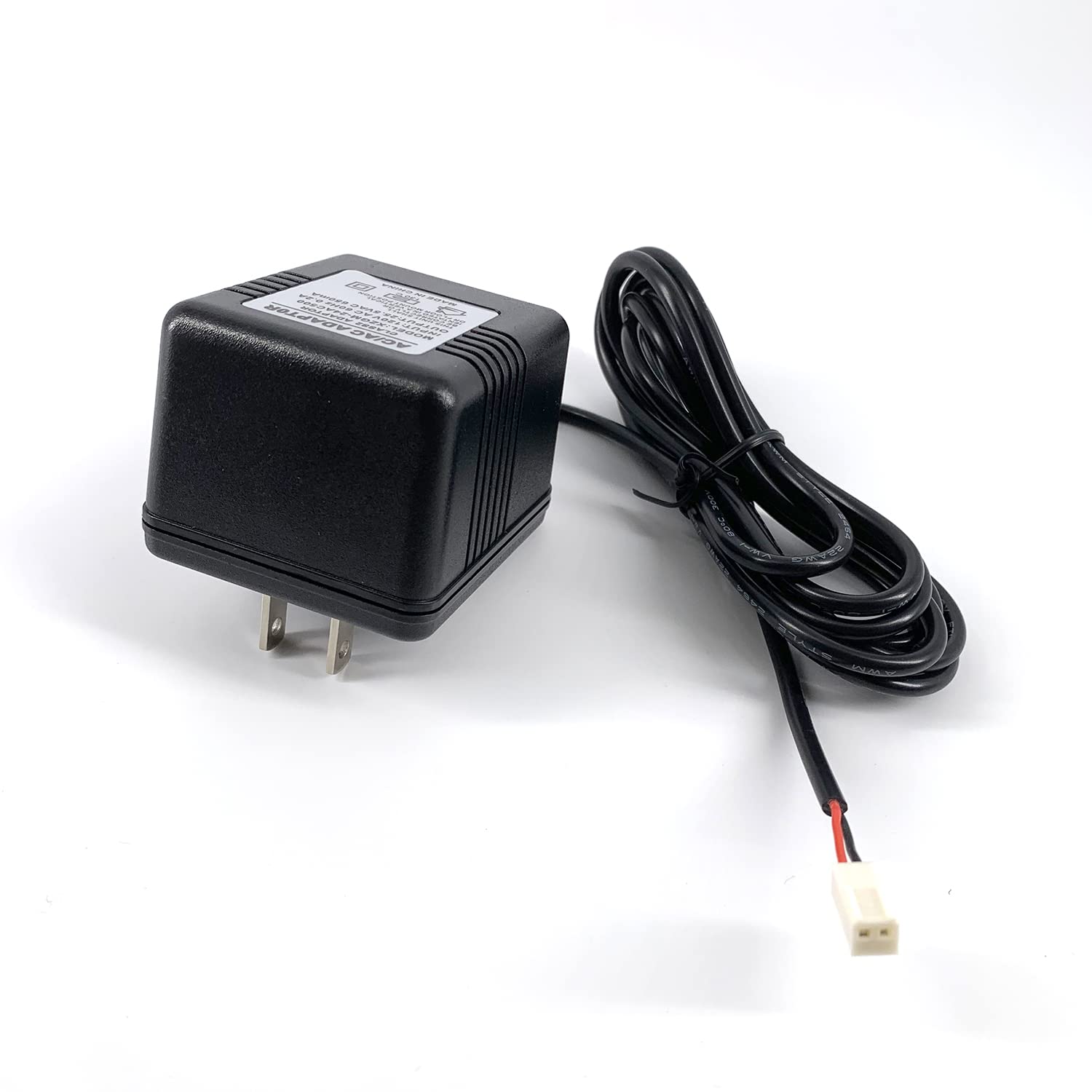 Indoor timer setup using UAUSE transformer for Rain Bird SST system