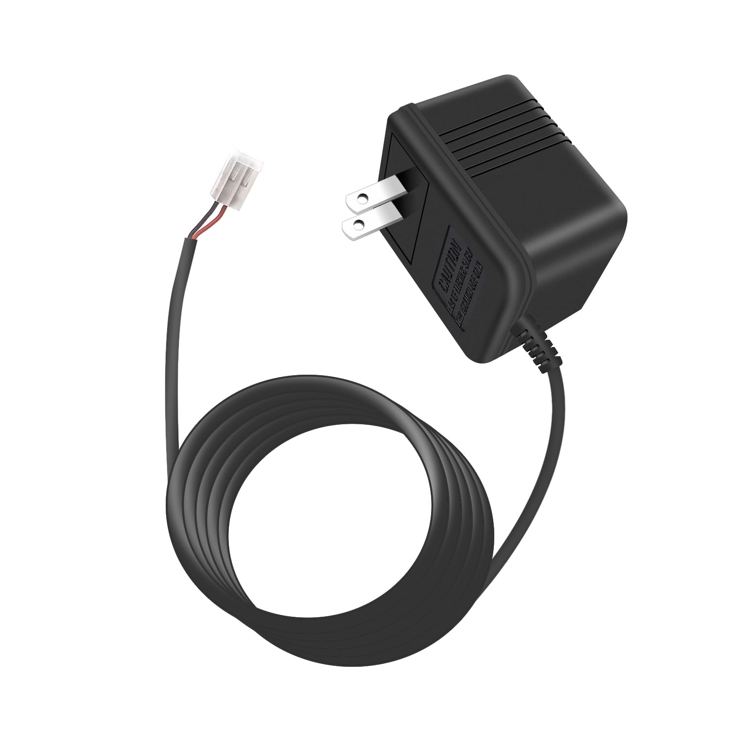 UAUSE replacement transformer for Rain Bird SST indoor timer installation