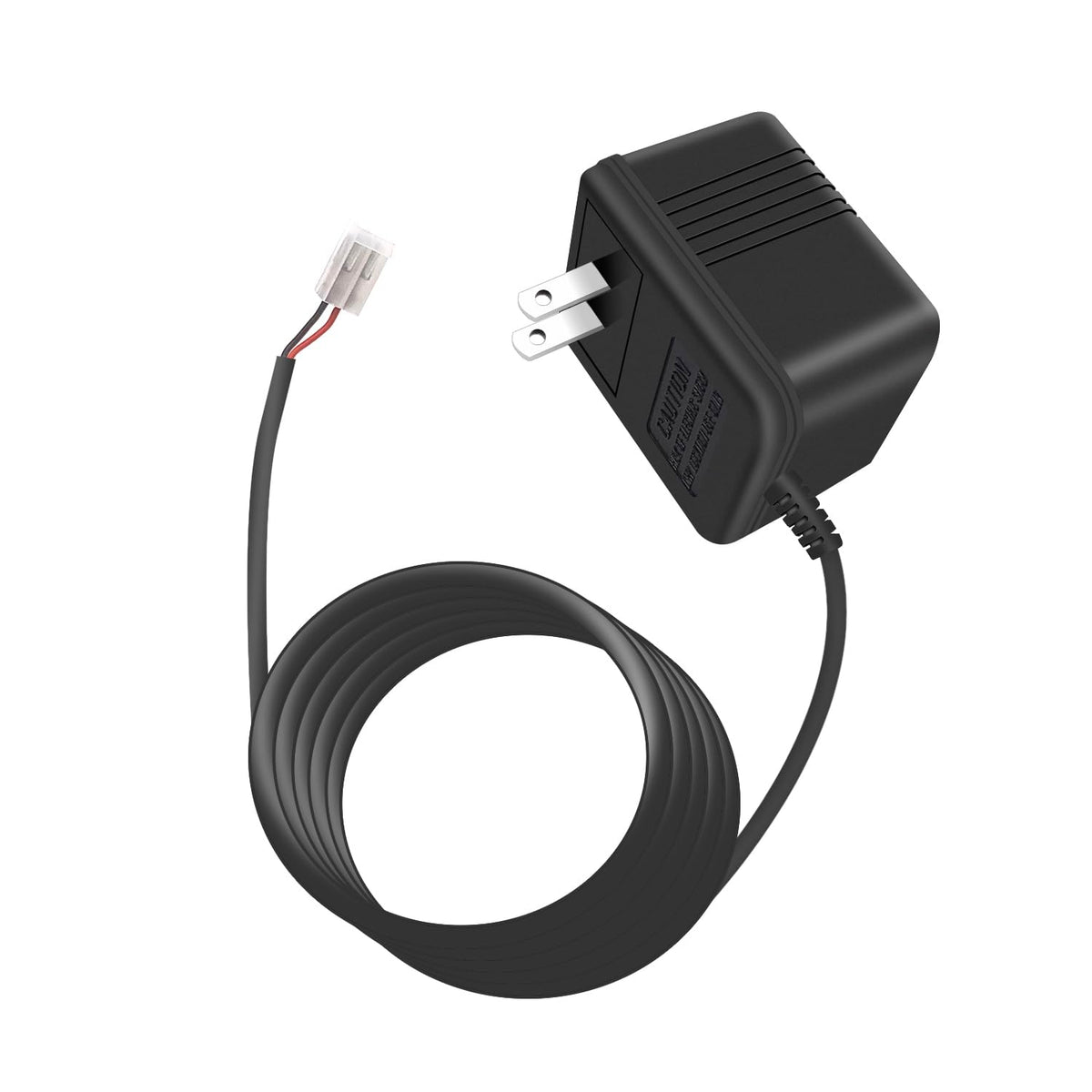UAUSE replacement transformer for Rain Bird SST indoor timer installation