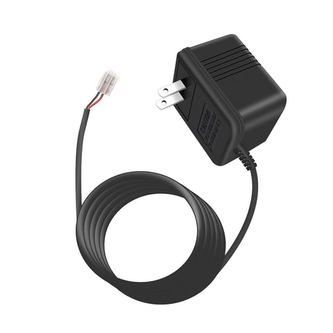 UAUSE replacement transformer for Rain Bird SST indoor timer installation