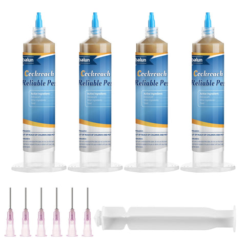 Ubalun indoor and outdoor use supports versatile pest management.