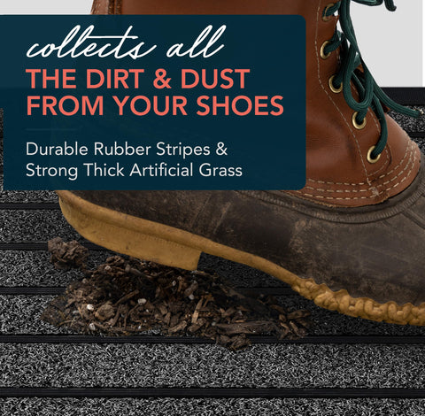 ubdyo entry rug rain-ready versatility for indoor and outdoor use