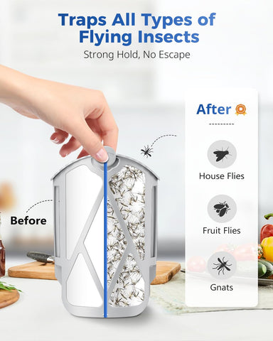 UBeesize non-toxic, family-friendly cartridge suitable for homes