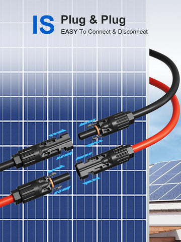 Durable outdoor UCANUUP cable resisting UV and weathering