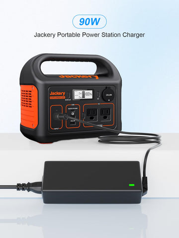 CE, FCC, ROHS certified with overvoltage and short-circuit protections.