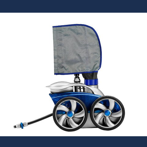 UCEDER compatible with multiple pool cleaners including 3900 Sport and P39