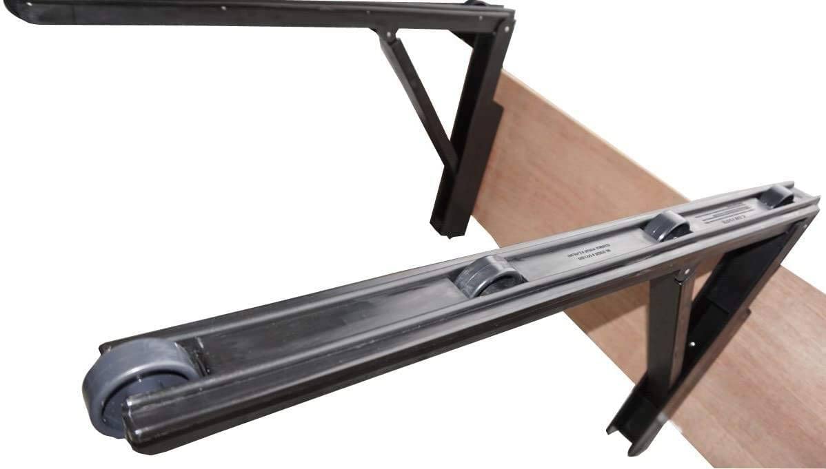 UCEDER easy-install guide highlights quick, tool-free steps.