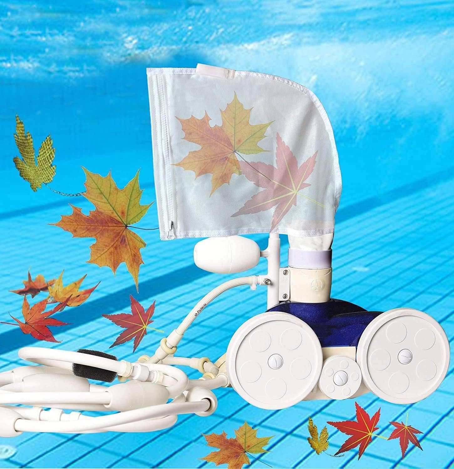 UCEDER four-pack packaging ready for replacement use