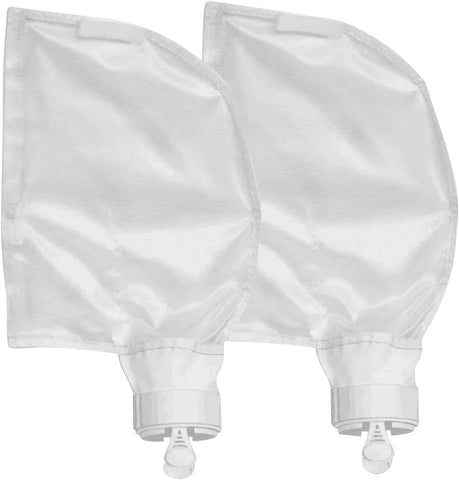 UCEDER Polaris 280 bag replacement with durable nylon mesh for debris capture