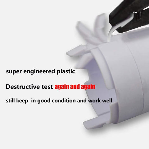UCEDER bag with strong stitching visible for long-lasting pool cleaning.