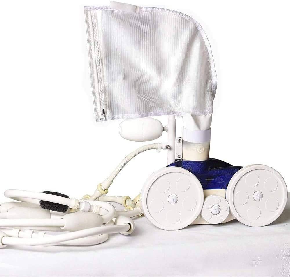 UCEDER Polaris-280/480 compatible bag fits Polaris cleaners.