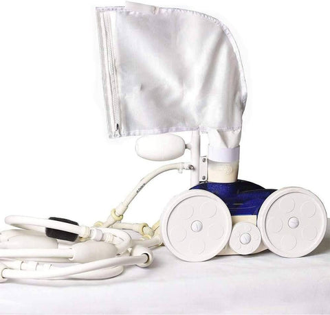 UCEDER Polaris-280/480 compatible bag fits Polaris cleaners.