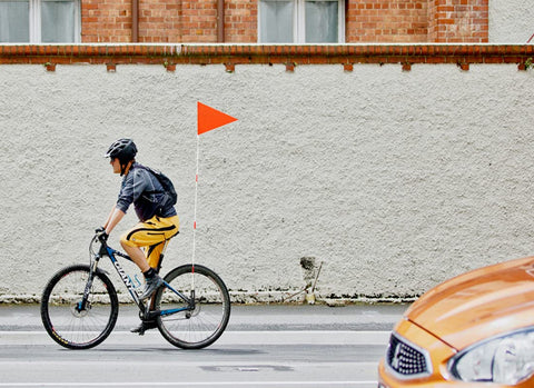 Uelfbaby ideal gift for kids and adults to boost cycling safety
