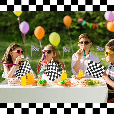 Uelfbaby durable polyester flags resist wear during lively celebrations