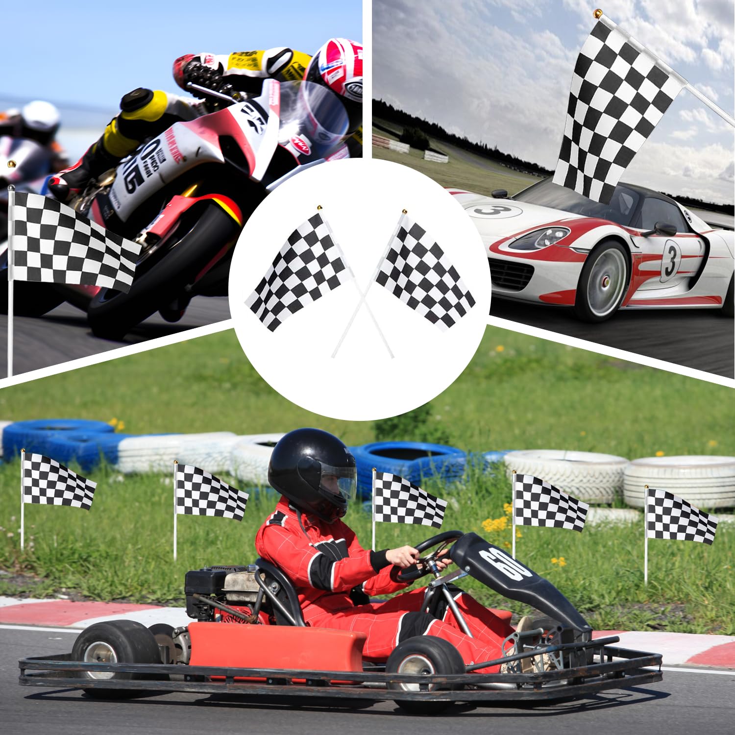 Uelfbaby ideal birthday gift for racing-loving children and families