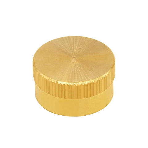 Uenede eight-piece pack of caps with rubber washers