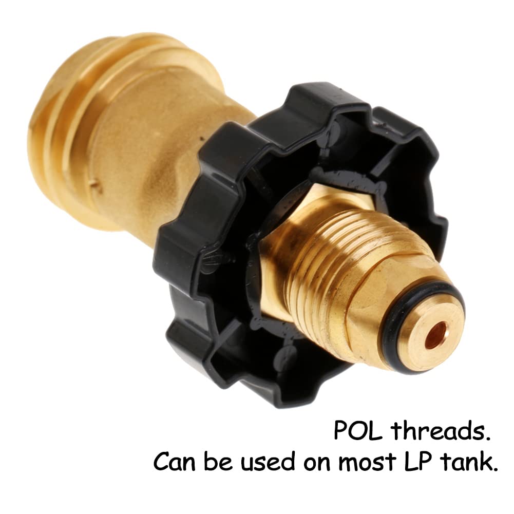 Uenede solid brass construction provides durable outdoor performance.