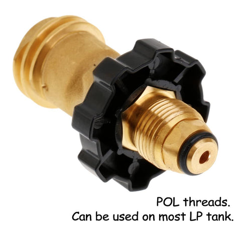 Uenede solid brass construction provides durable outdoor performance.