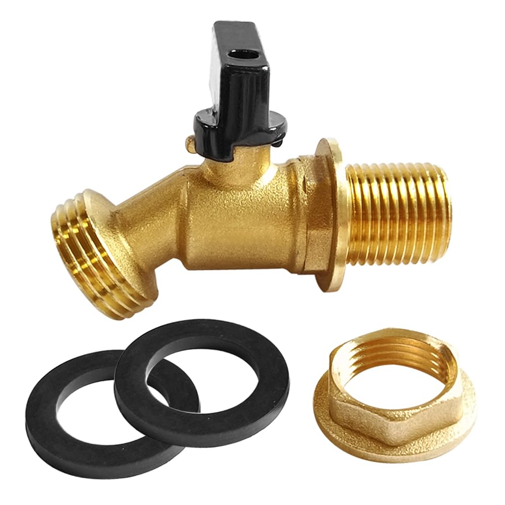 Uenede spigot bulkhead installation illustrating secure sealing.