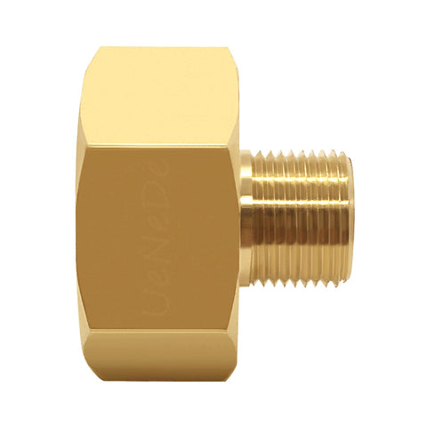 Uenede adapter supports multiple home applications from kitchen to garden