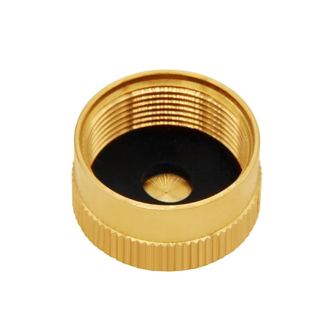 Uenede caps ready for barbecue, camping stoves, or heaters