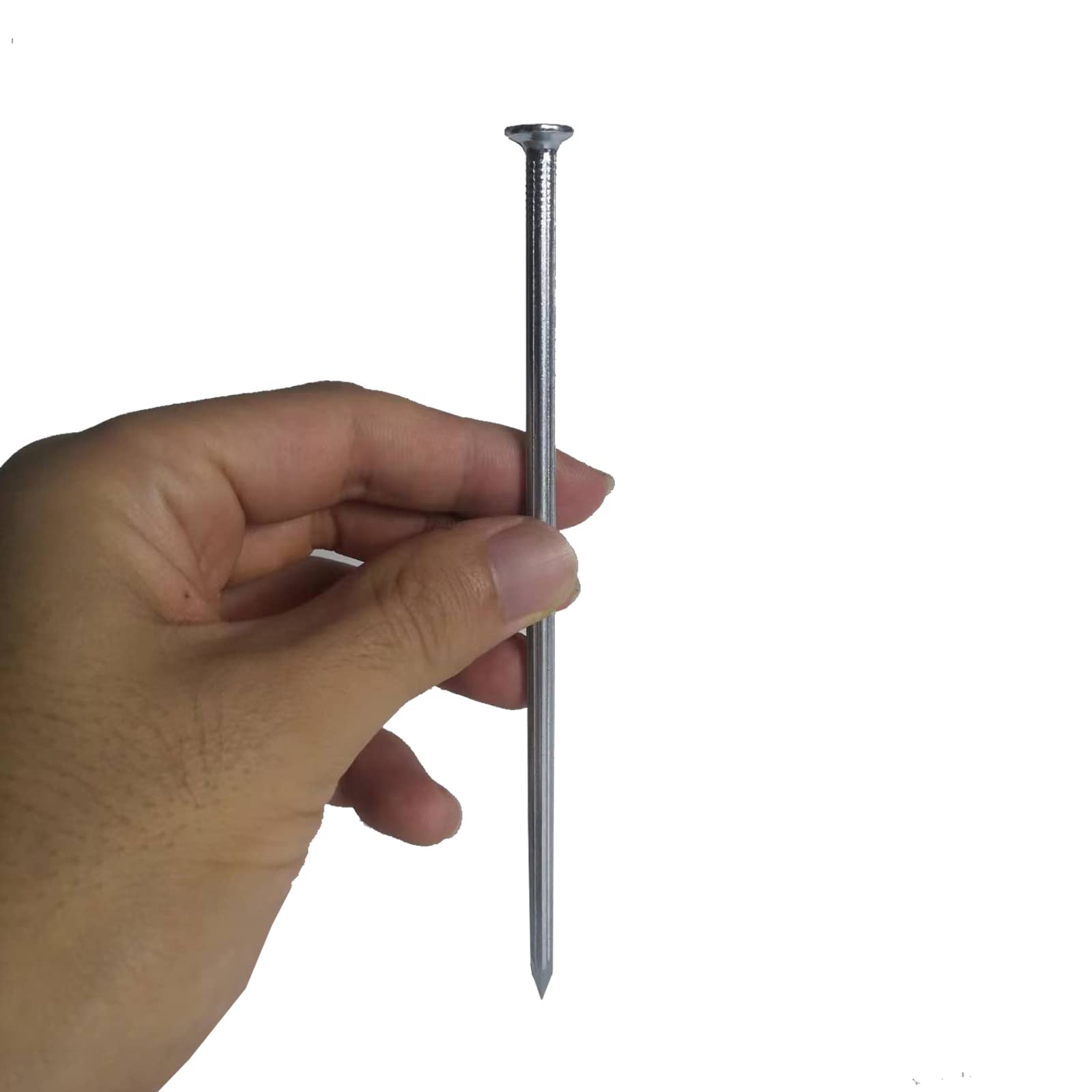 UEUORF 80-pack stakes ideal for turf and weed barriers