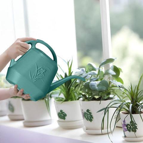 UFANME durable plastic construction ensures long-lasting use around the home.