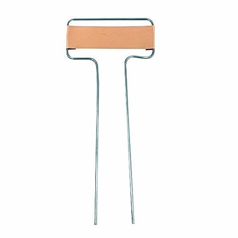 Ugold plant tags for outdoor garden help identify flowers, vegetables, and potted plants.