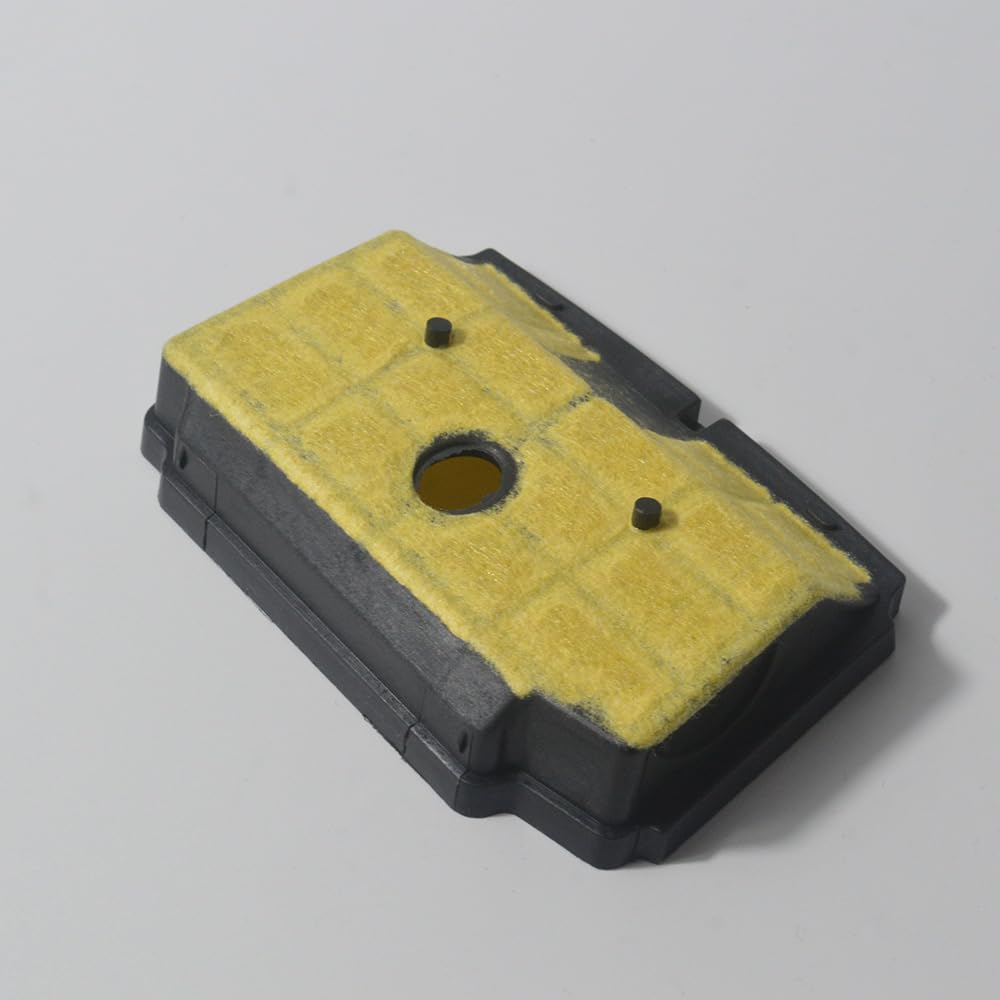 Uiuilz MS193T air-filter-kit-packaging: neatly packaged kit for convenient stocking.