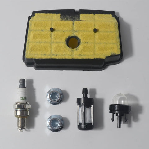 Uiuilz MS193T air-filter-kit-primer-bulb: replacement primer bulb for quick starts.