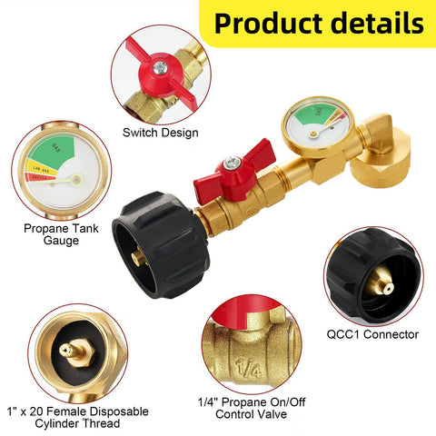 UJW includes bonus cap and sealing tape for secure bottle sealing.