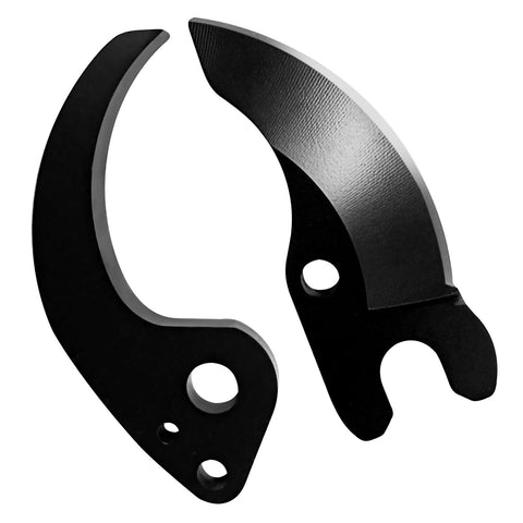 Ulapithi N920015 pruner blade close-up for durable edge.