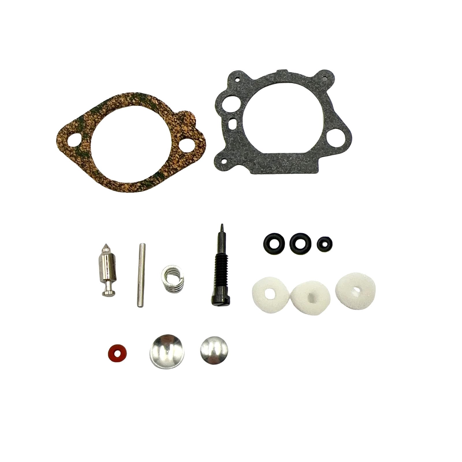 Ulifebet overhaul kit compatibility guide helps select Briggs & Stratton model