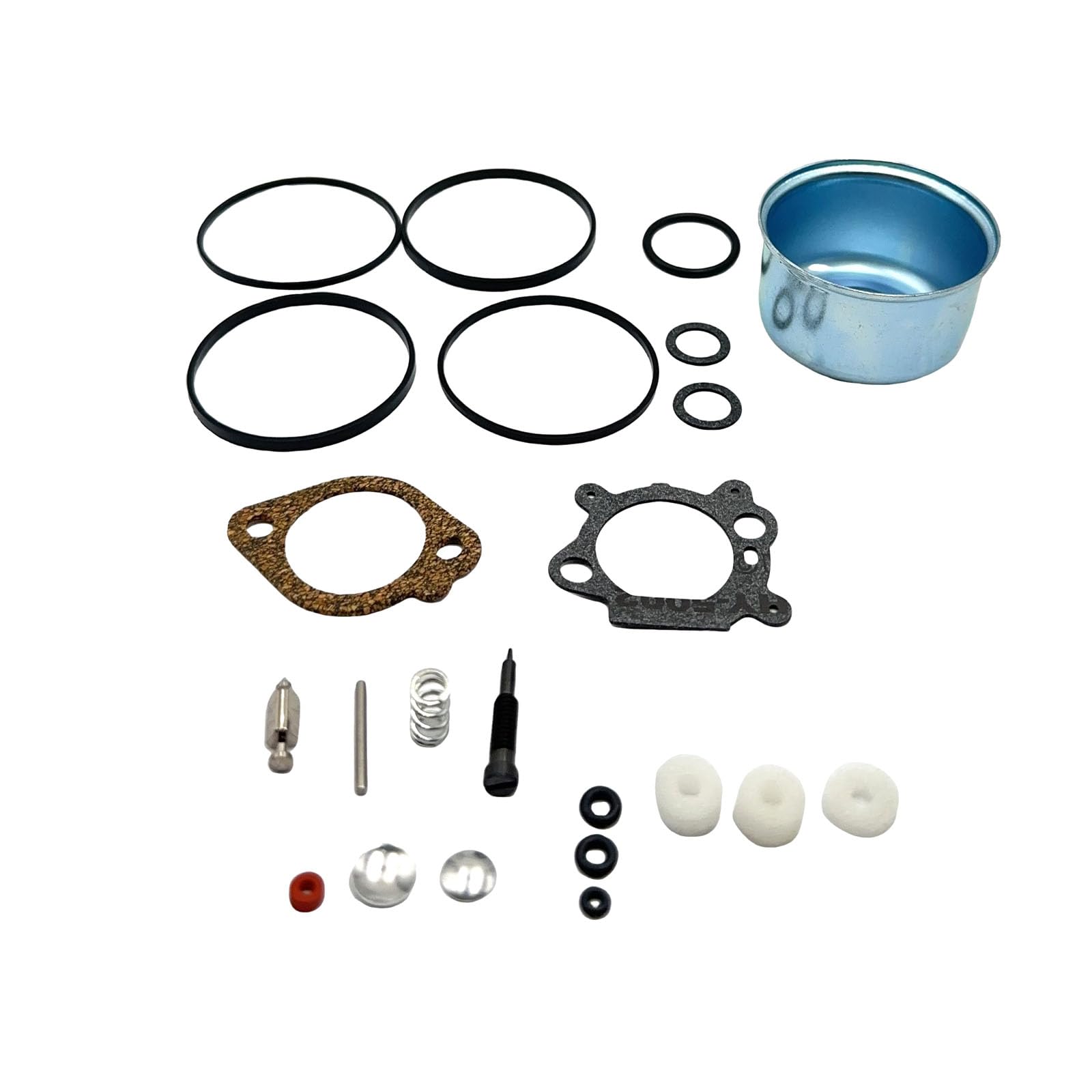 Ulifebet two-pack kit delivers value for spare parts and maintenance