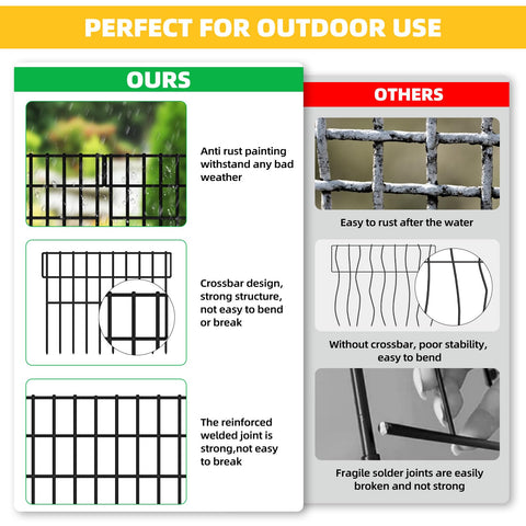 ULIOK tools and hardware include wire cutters and 60 cable ties.