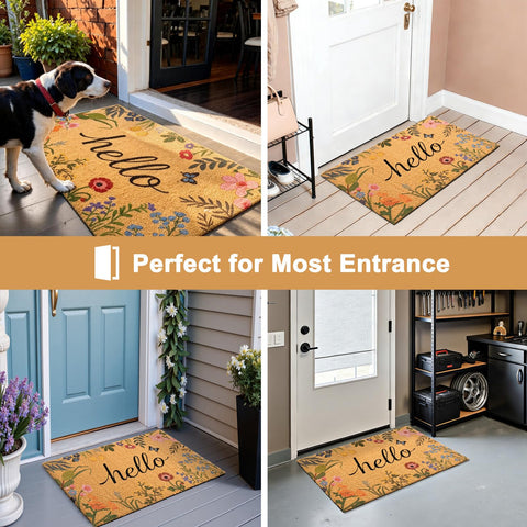 ULTSOFE easy-clean maintenance—shake, vacuum, or hose down