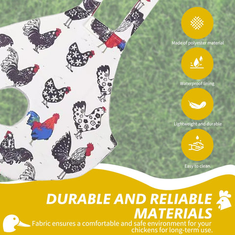 Umisun bag interior is waterproof for protected contents during transport