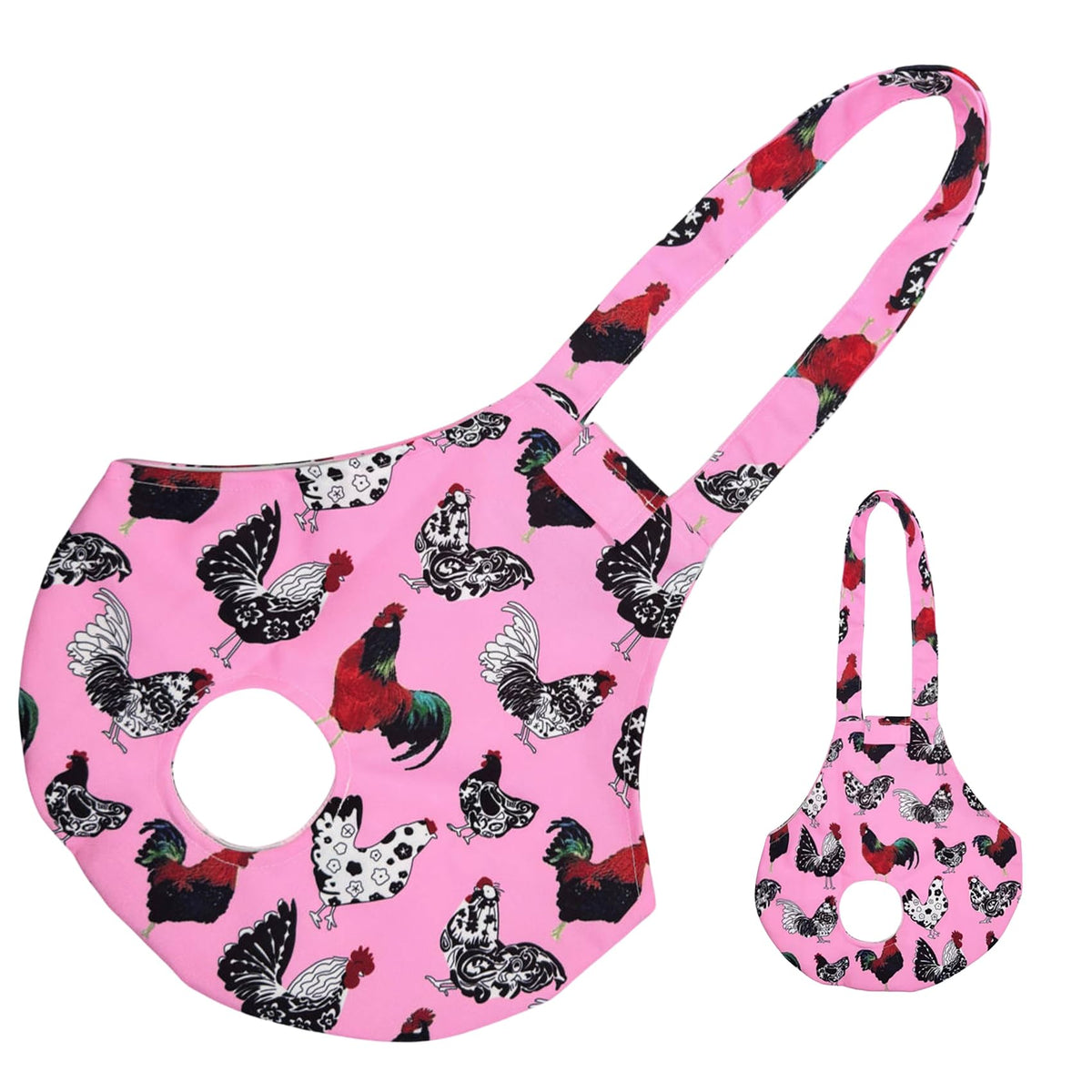 Umisun chicken holder bag with handle for easy transport