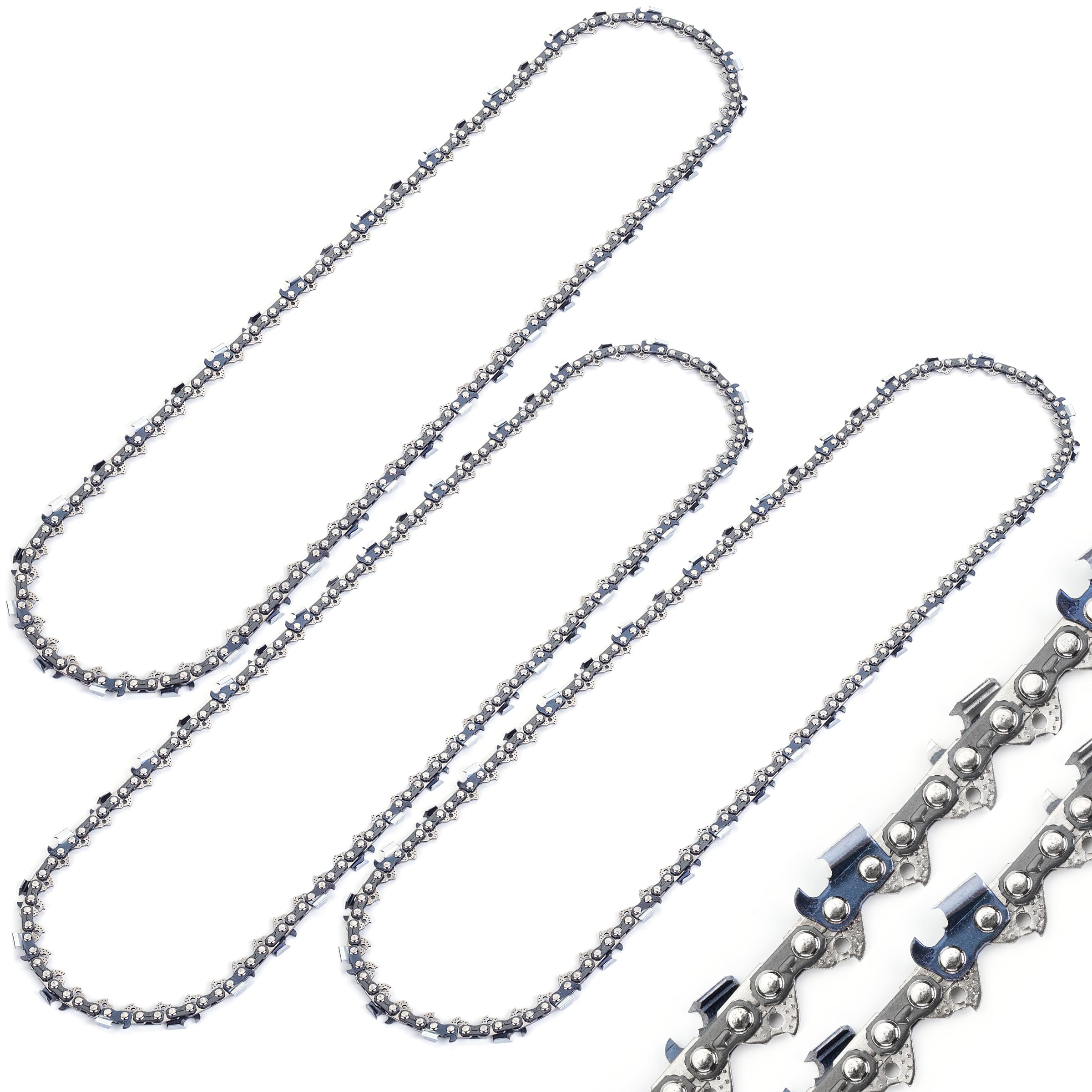 UNCO chain pack ready for pruning and light-duty yard work